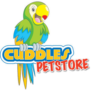 Cuddles Pet Store